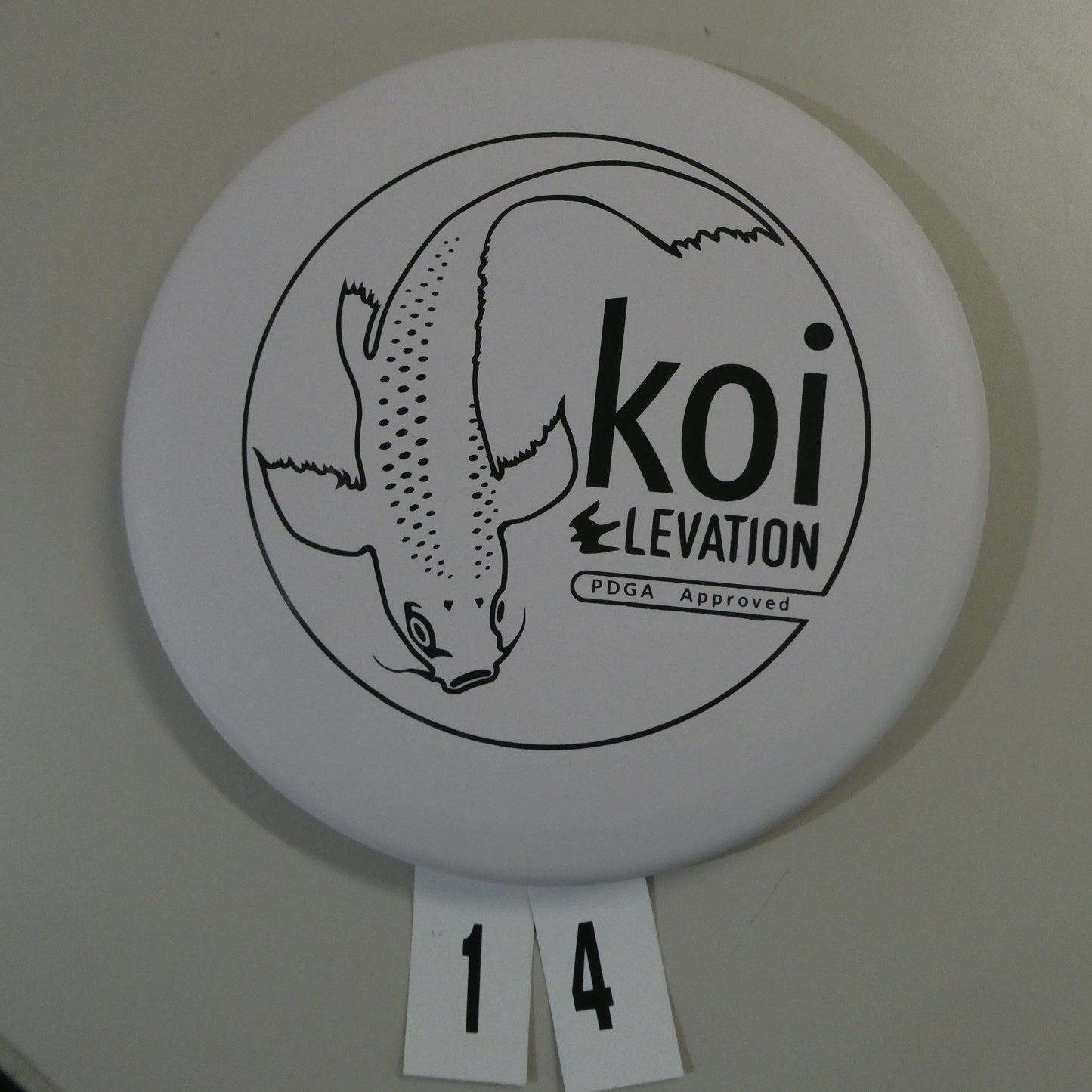 ecoFIRM Koi