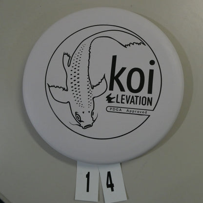 ecoFIRM Koi