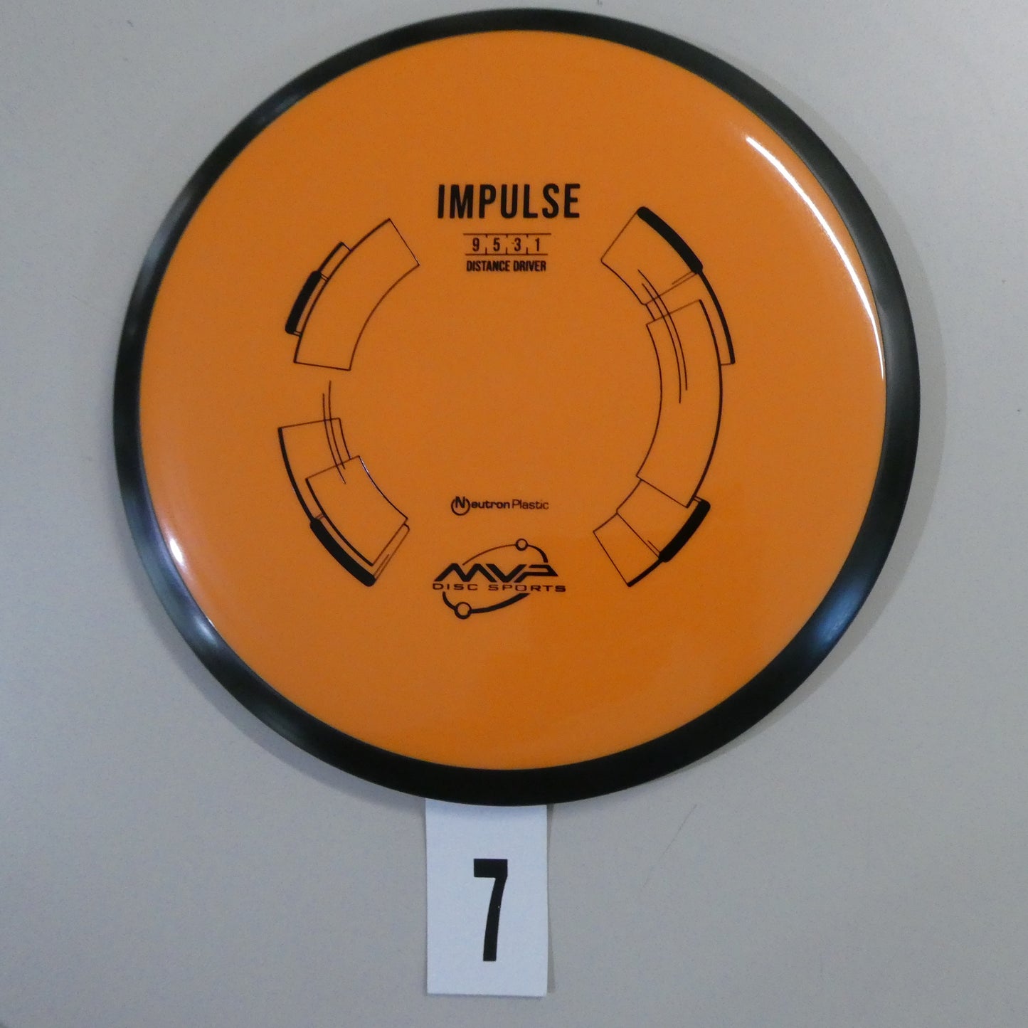 Neutron Impulse