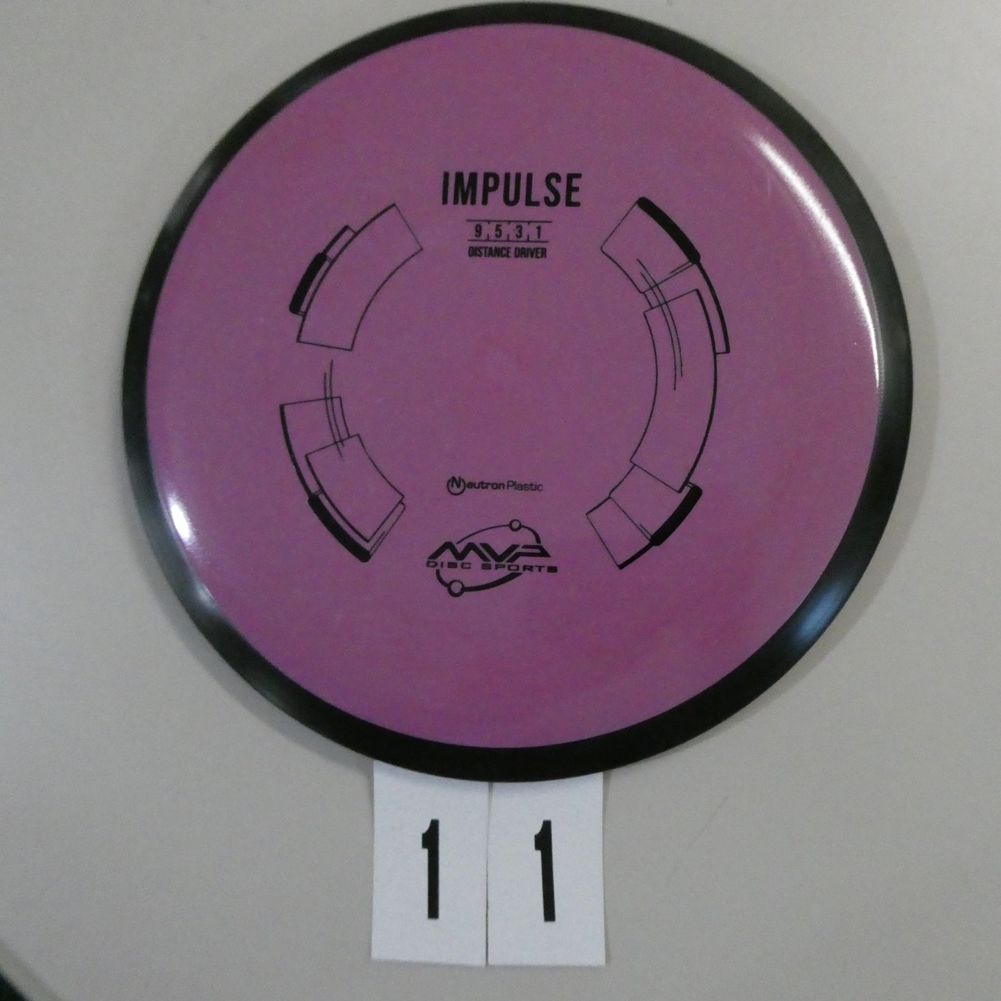Neutron Impulse