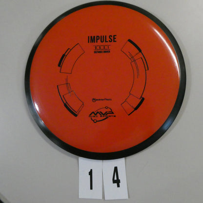 Neutron Impulse