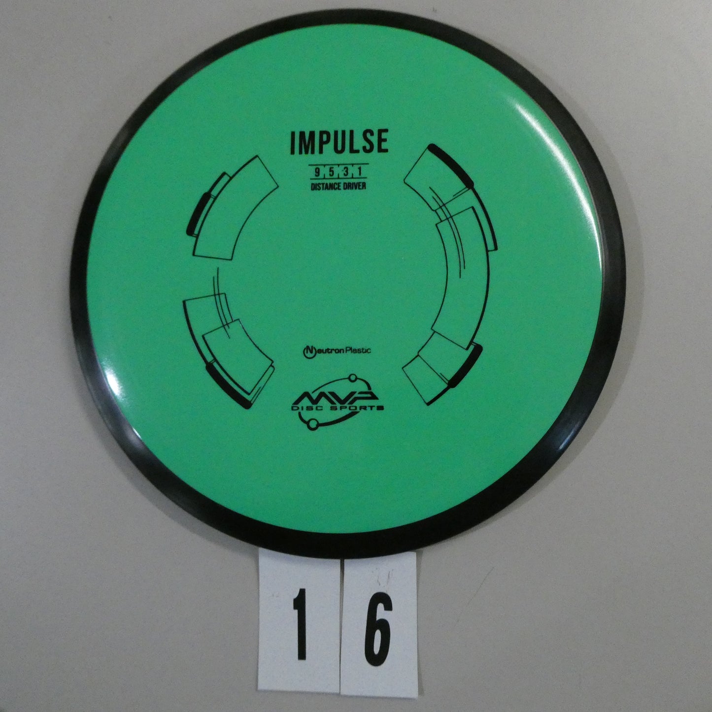 Neutron Impulse