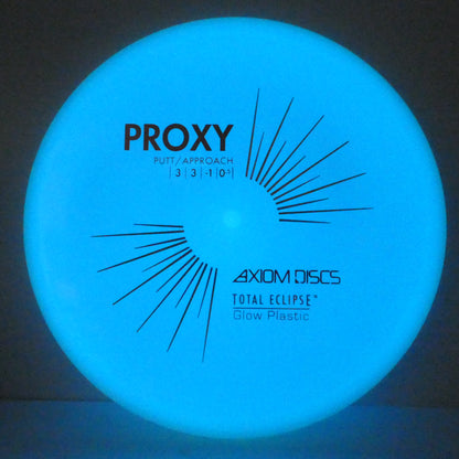 Total Eclipse Proxy