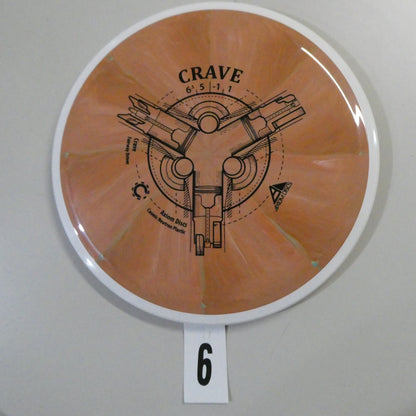 Cosmic Neutron Crave