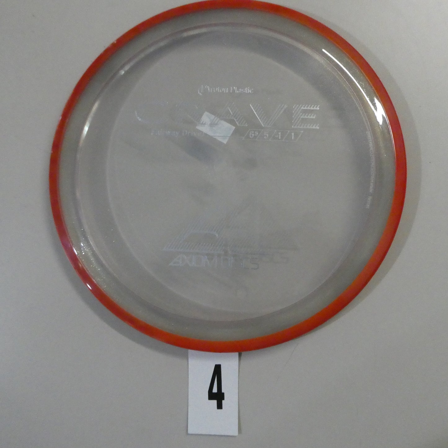 Proton Crave