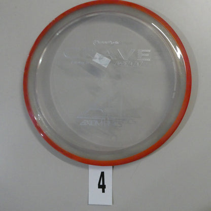 Proton Crave