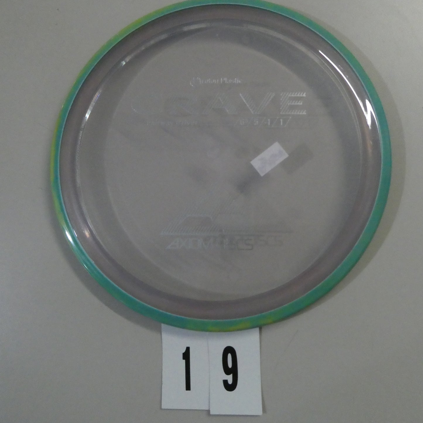 Proton Crave