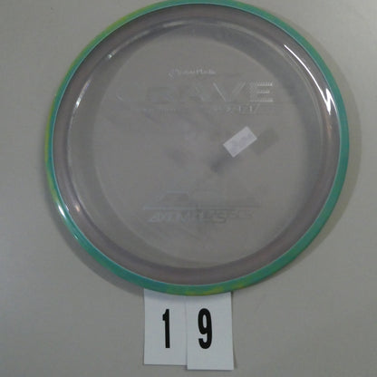 Proton Crave