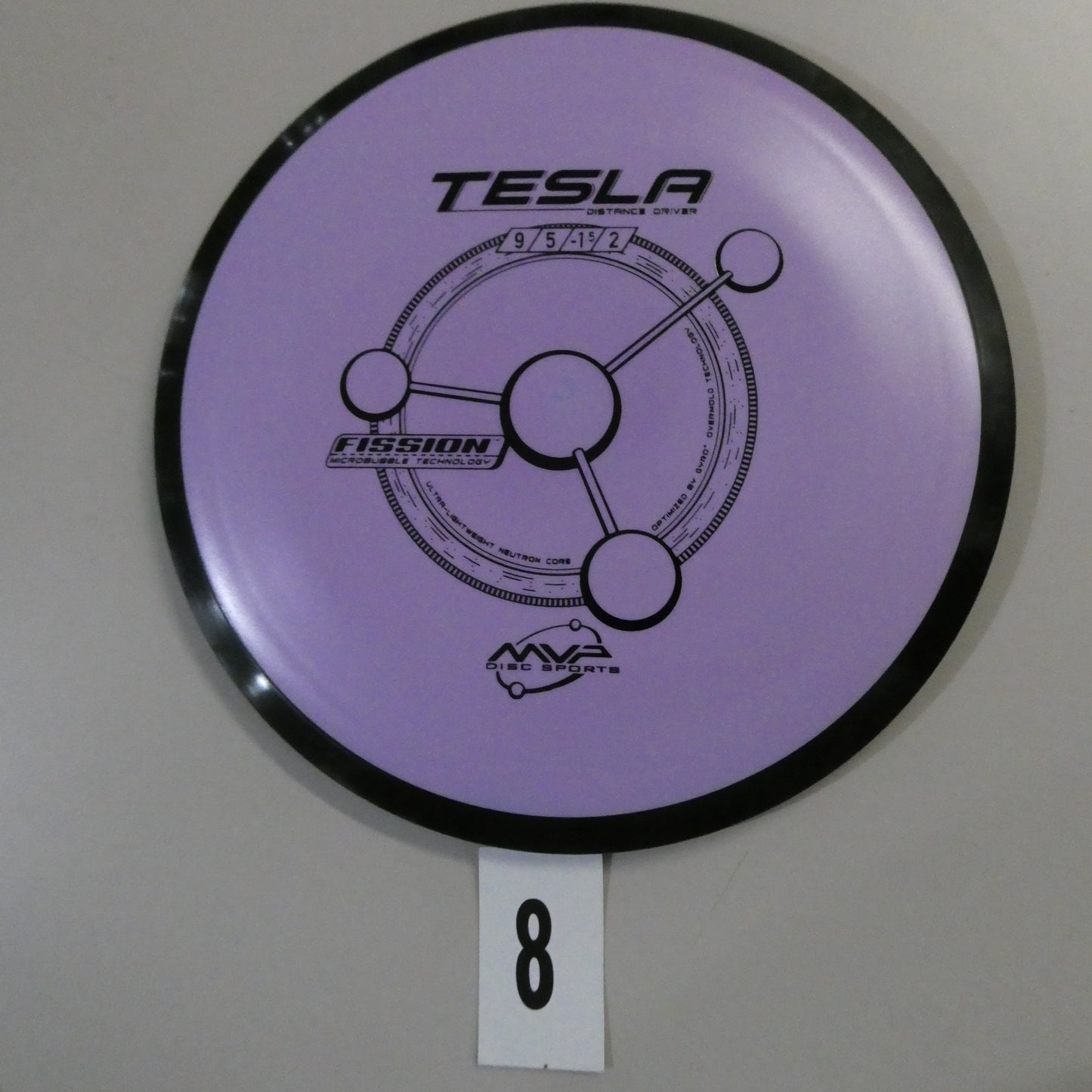 Fission Tesla