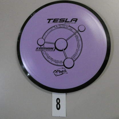 Fission Tesla