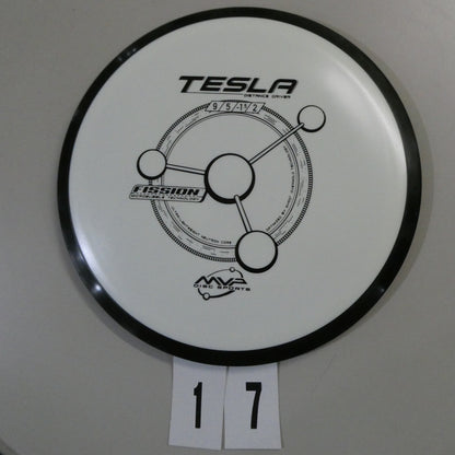 Fission Tesla