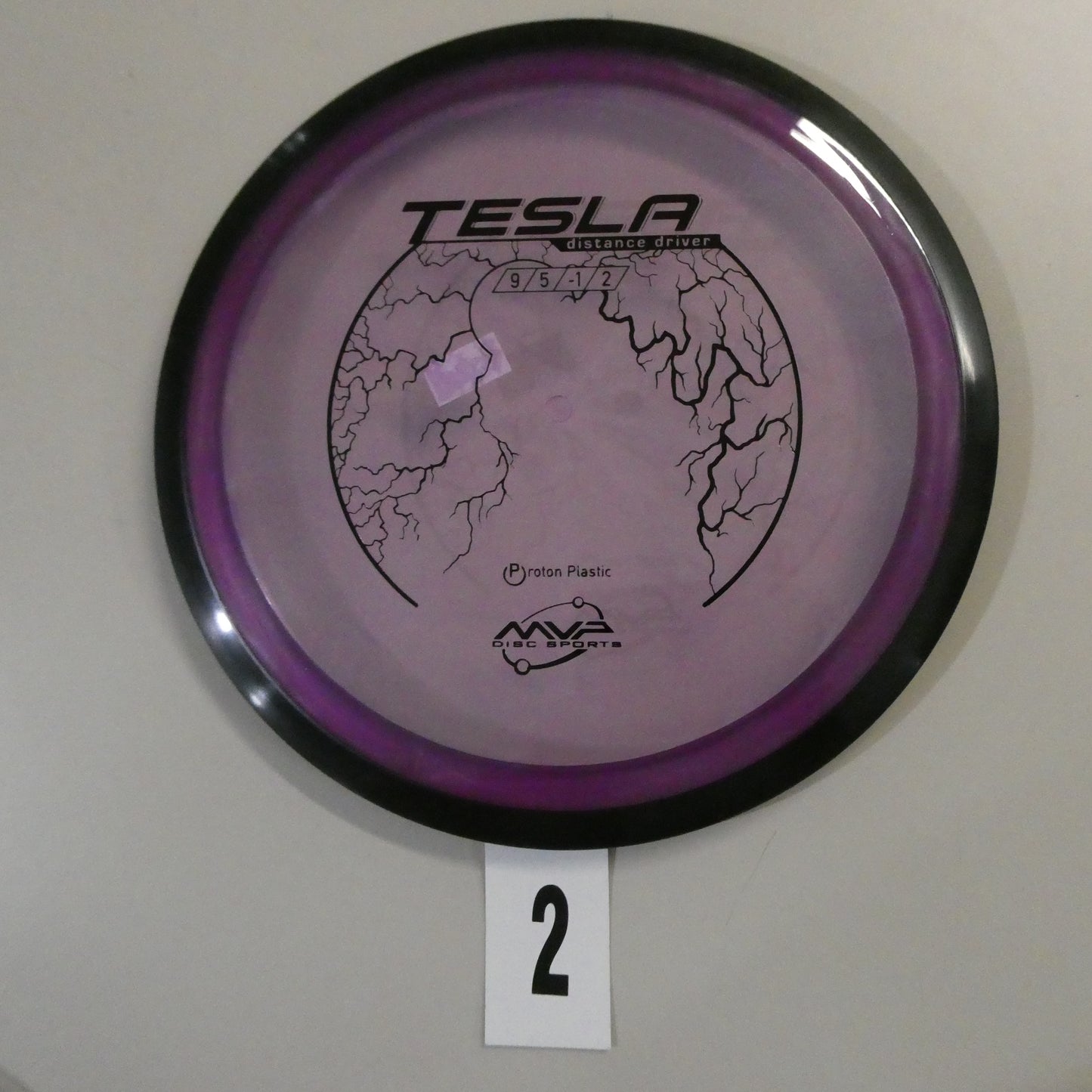 Proton Tesla