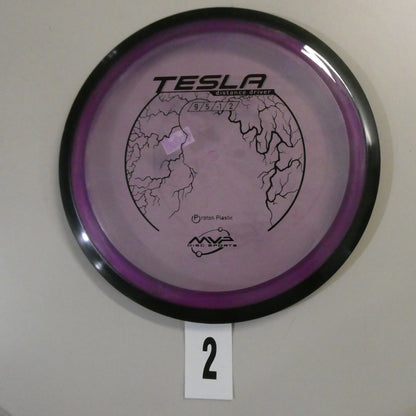 Proton Tesla