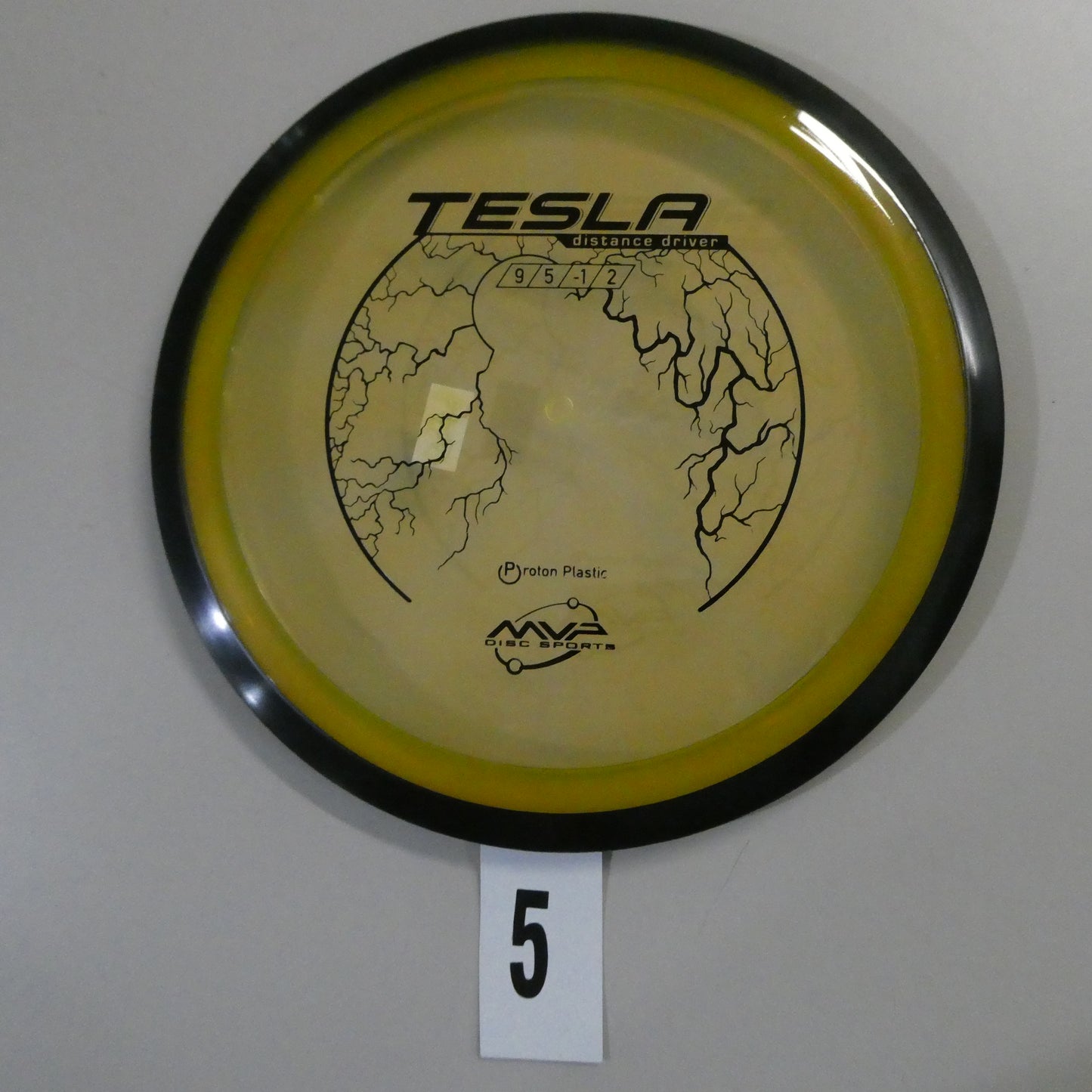 Proton Tesla