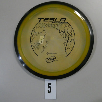 Proton Tesla