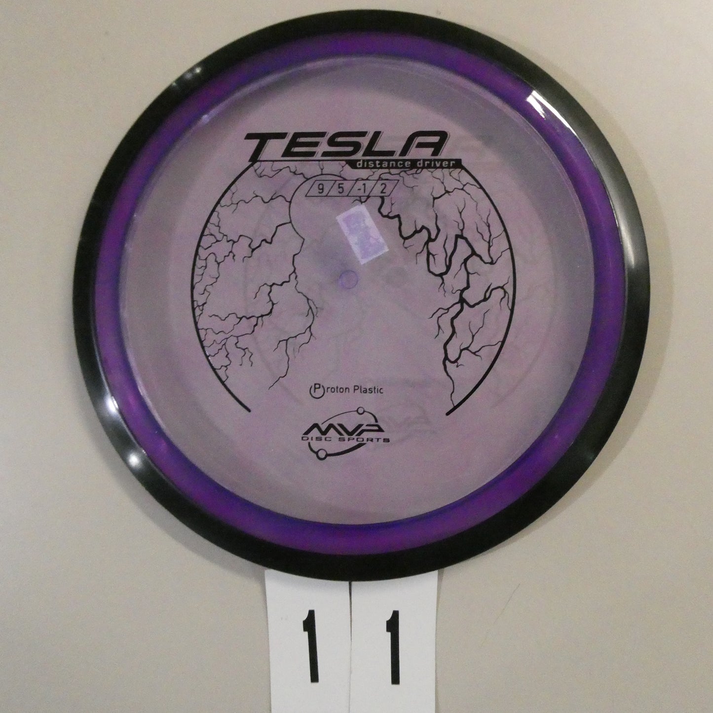 Proton Tesla