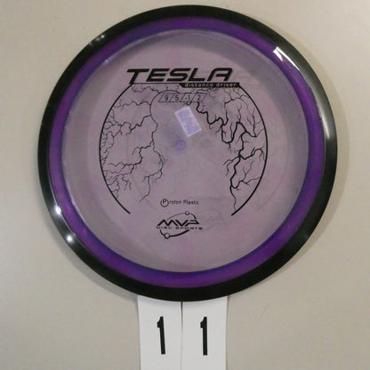 Proton Tesla