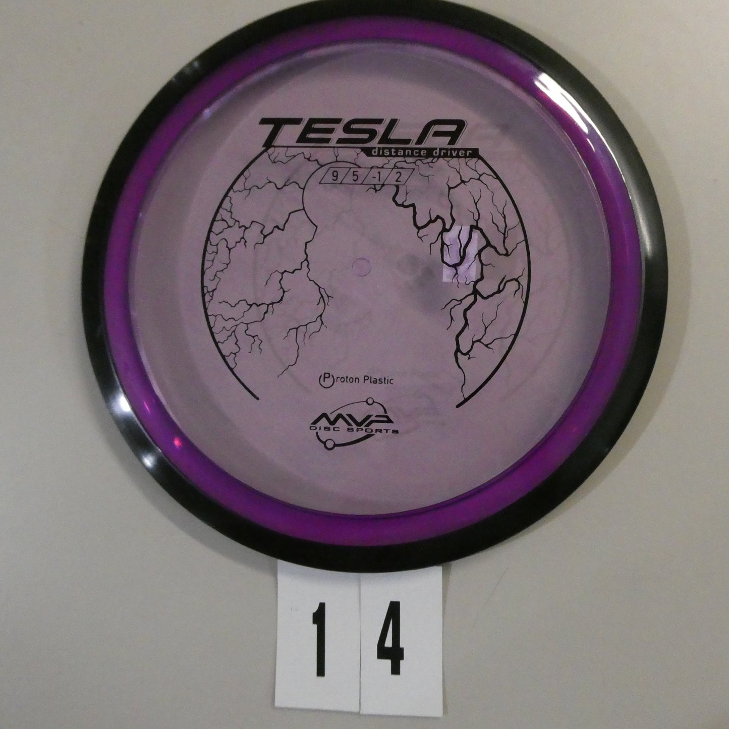 Proton Tesla