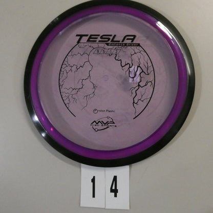 Proton Tesla