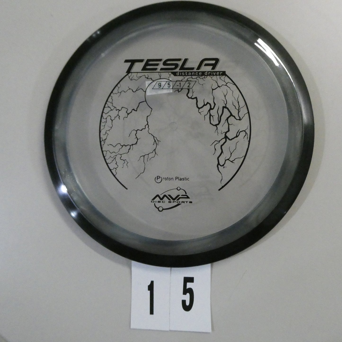 Proton Tesla
