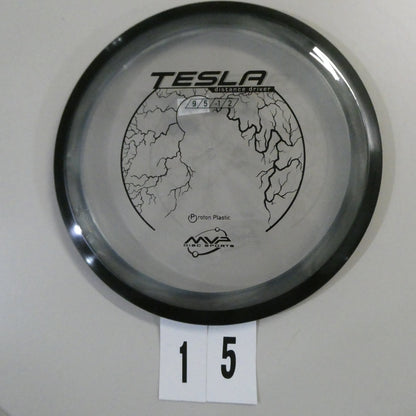 Proton Tesla