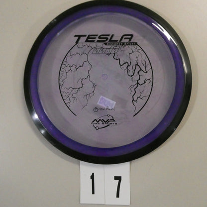Proton Tesla