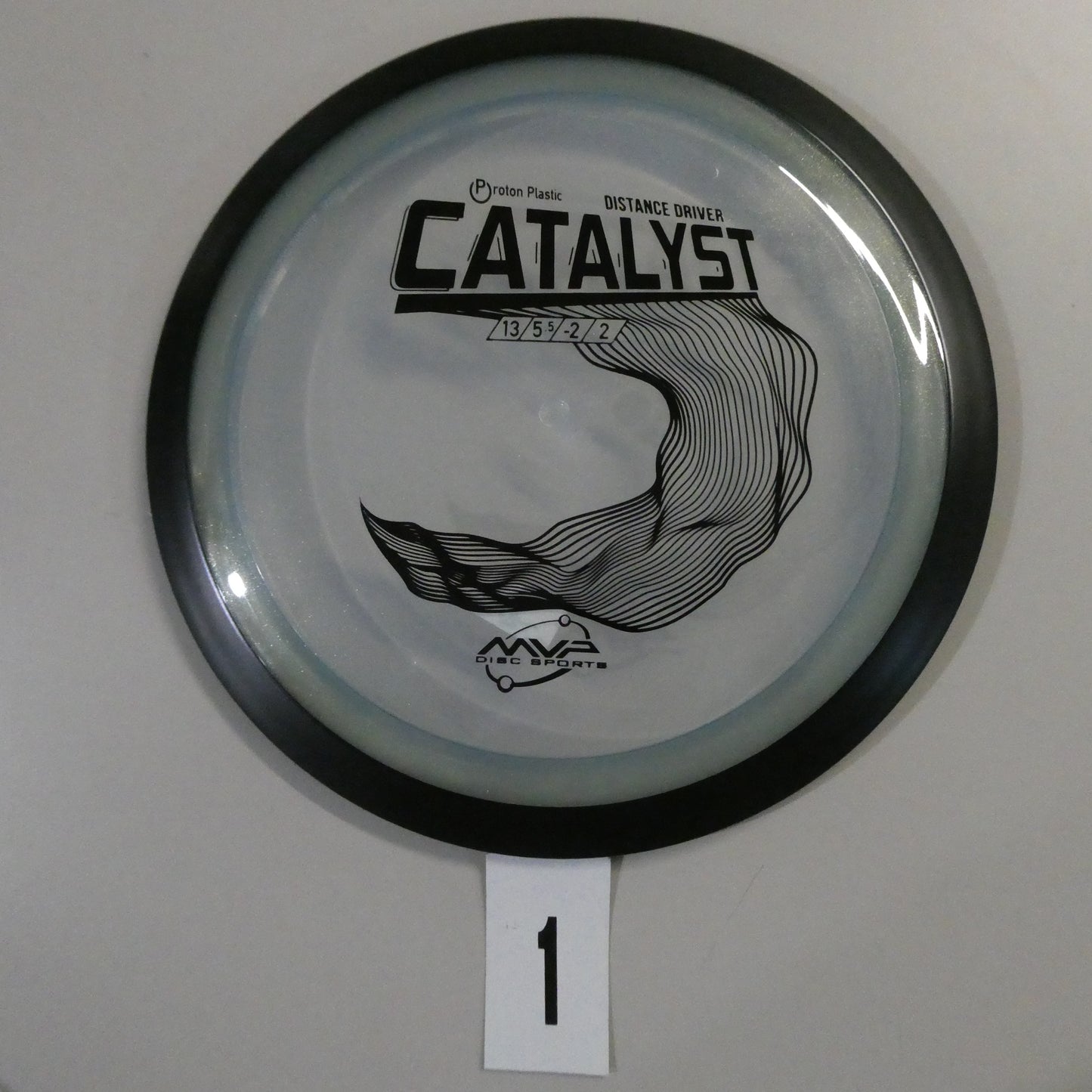 Proton Catalyst