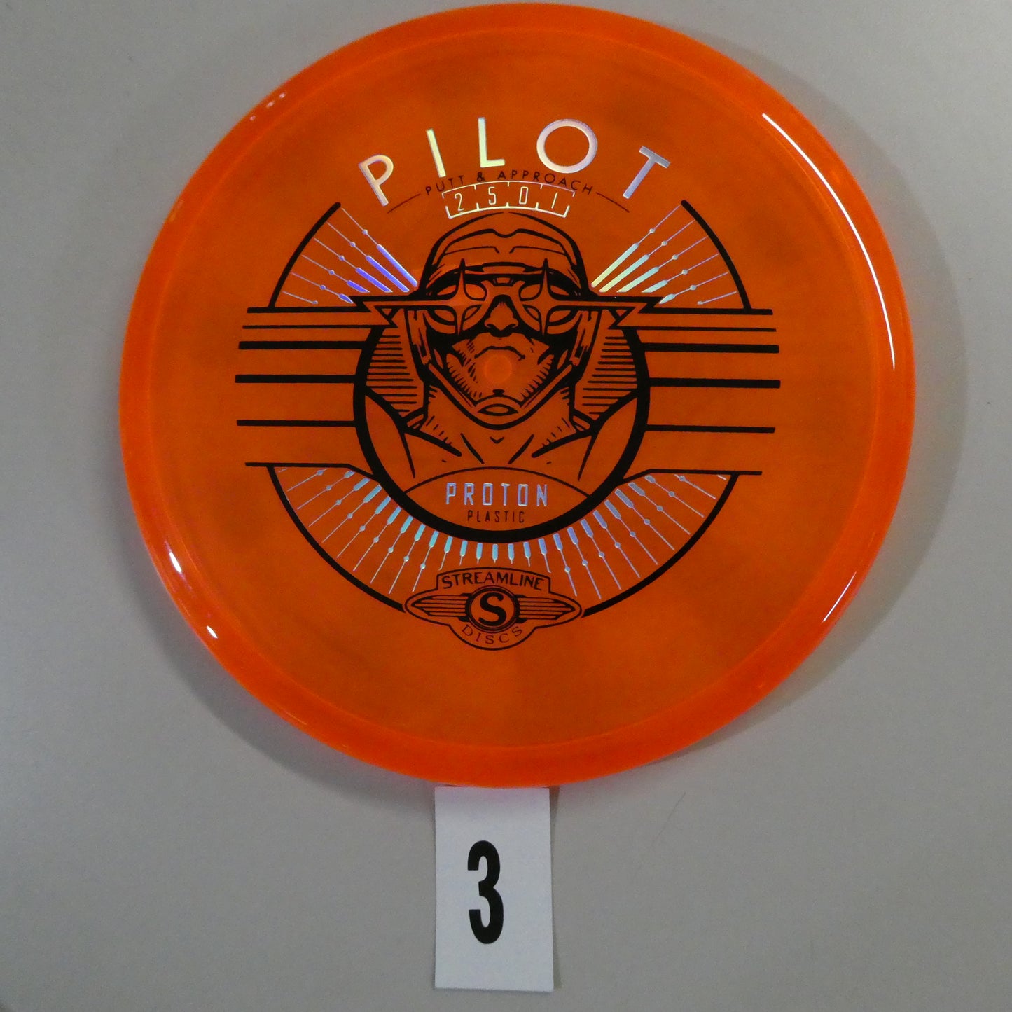 Proton Pilot