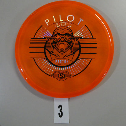 Proton Pilot