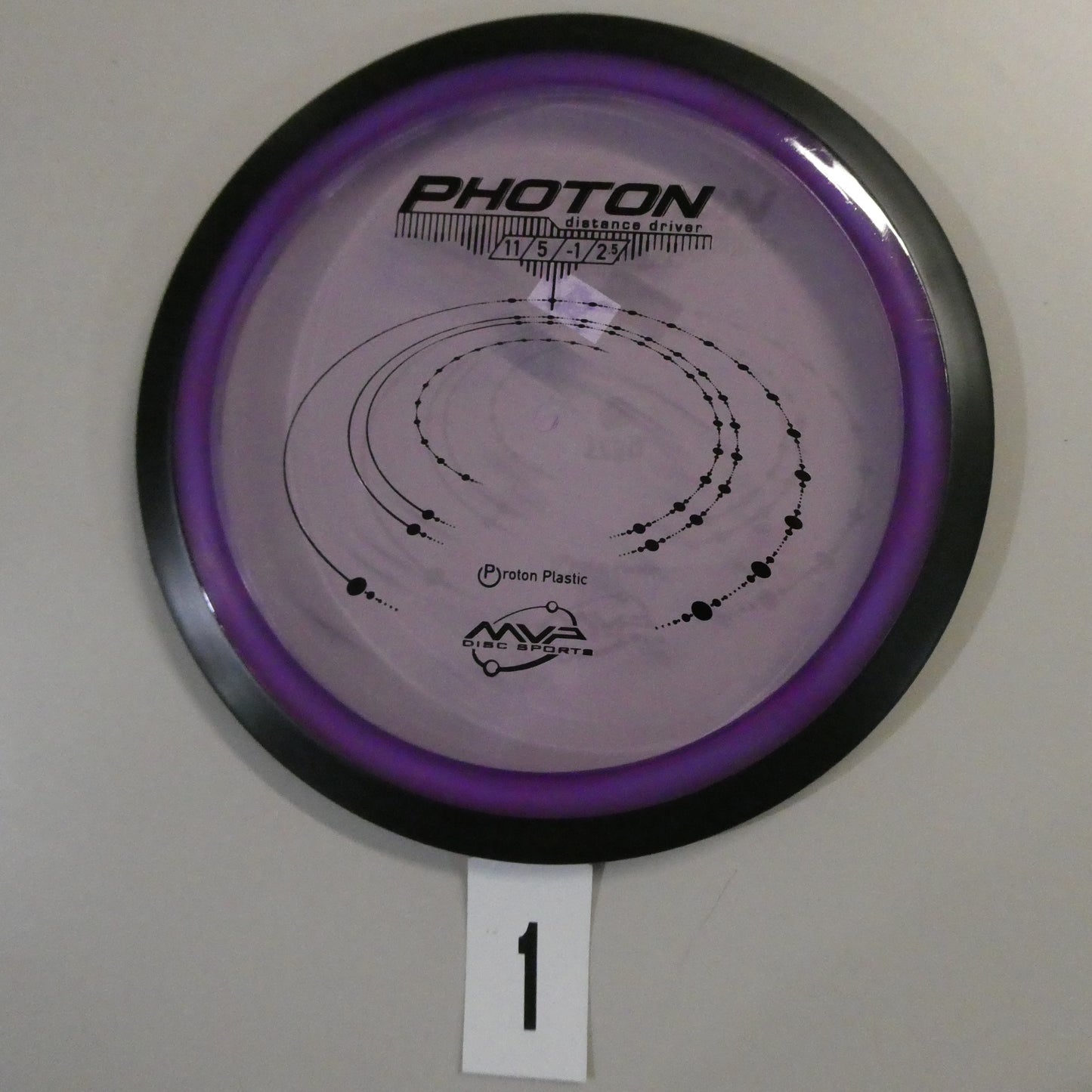 Proton Photon