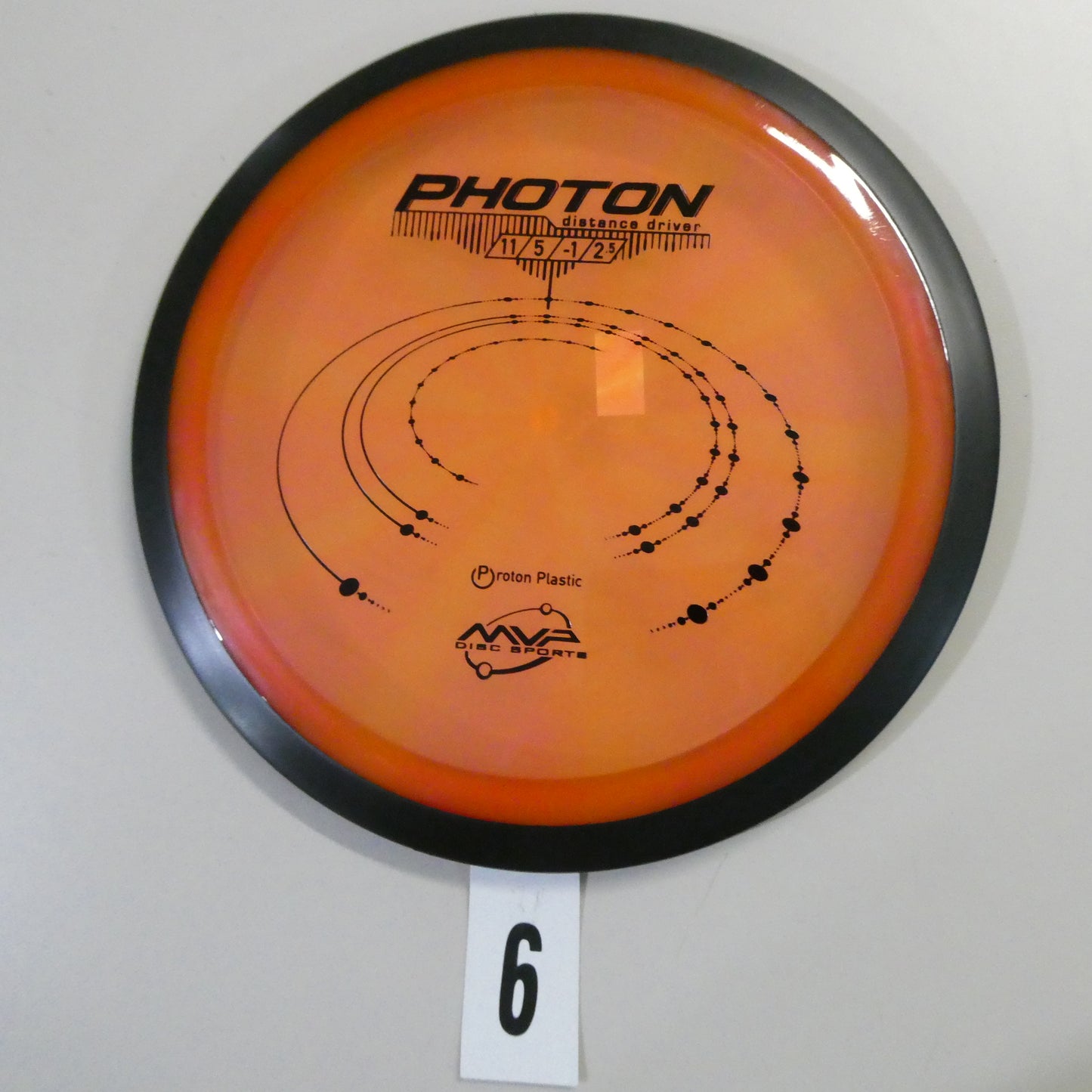 Proton Photon