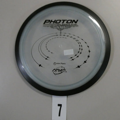 Proton Photon