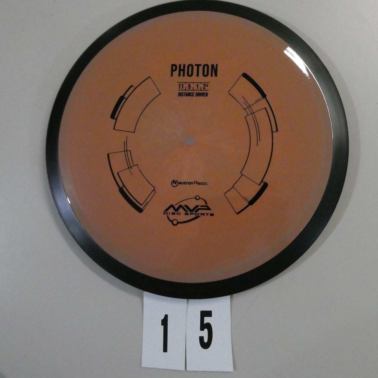 Neutron Photon