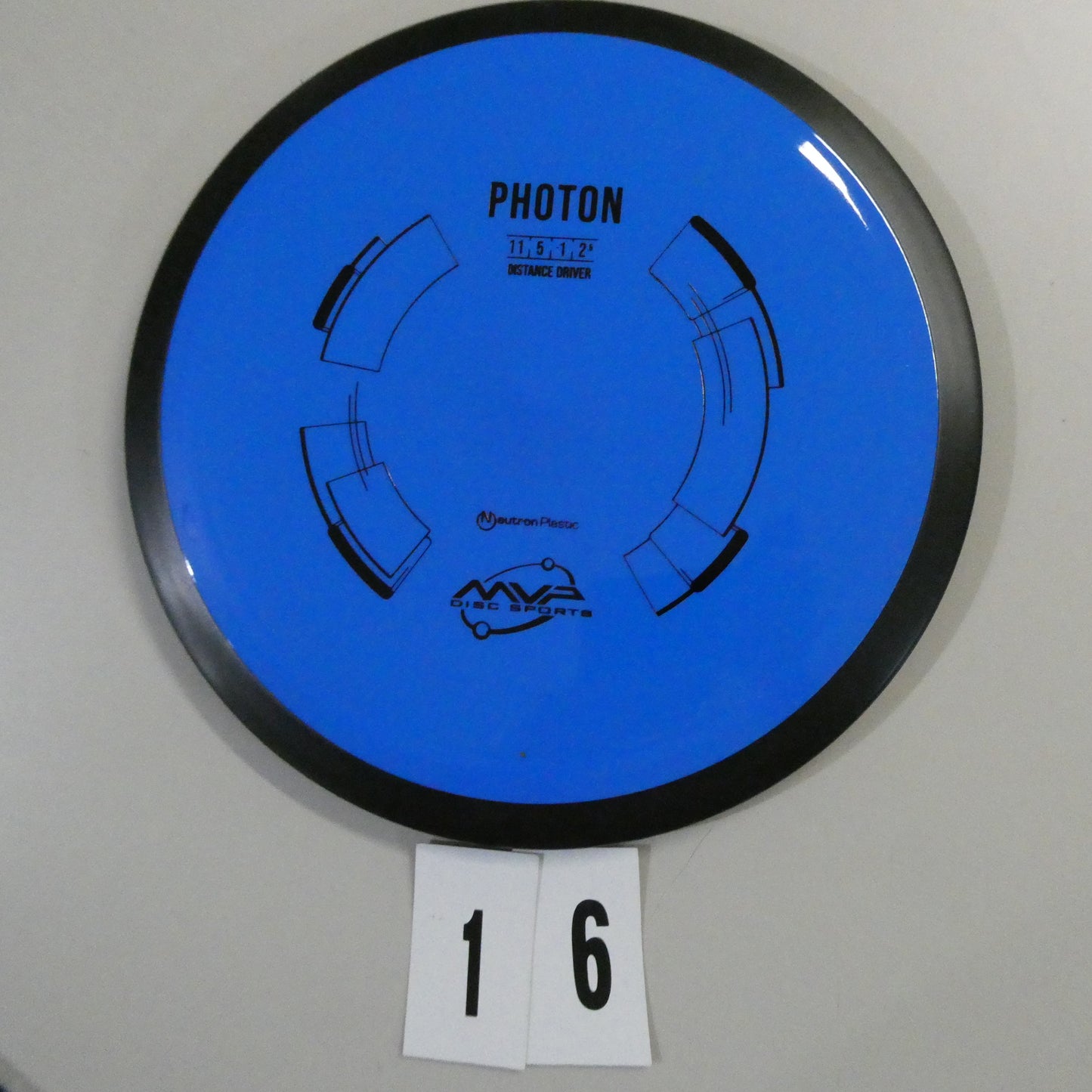 Neutron Photon