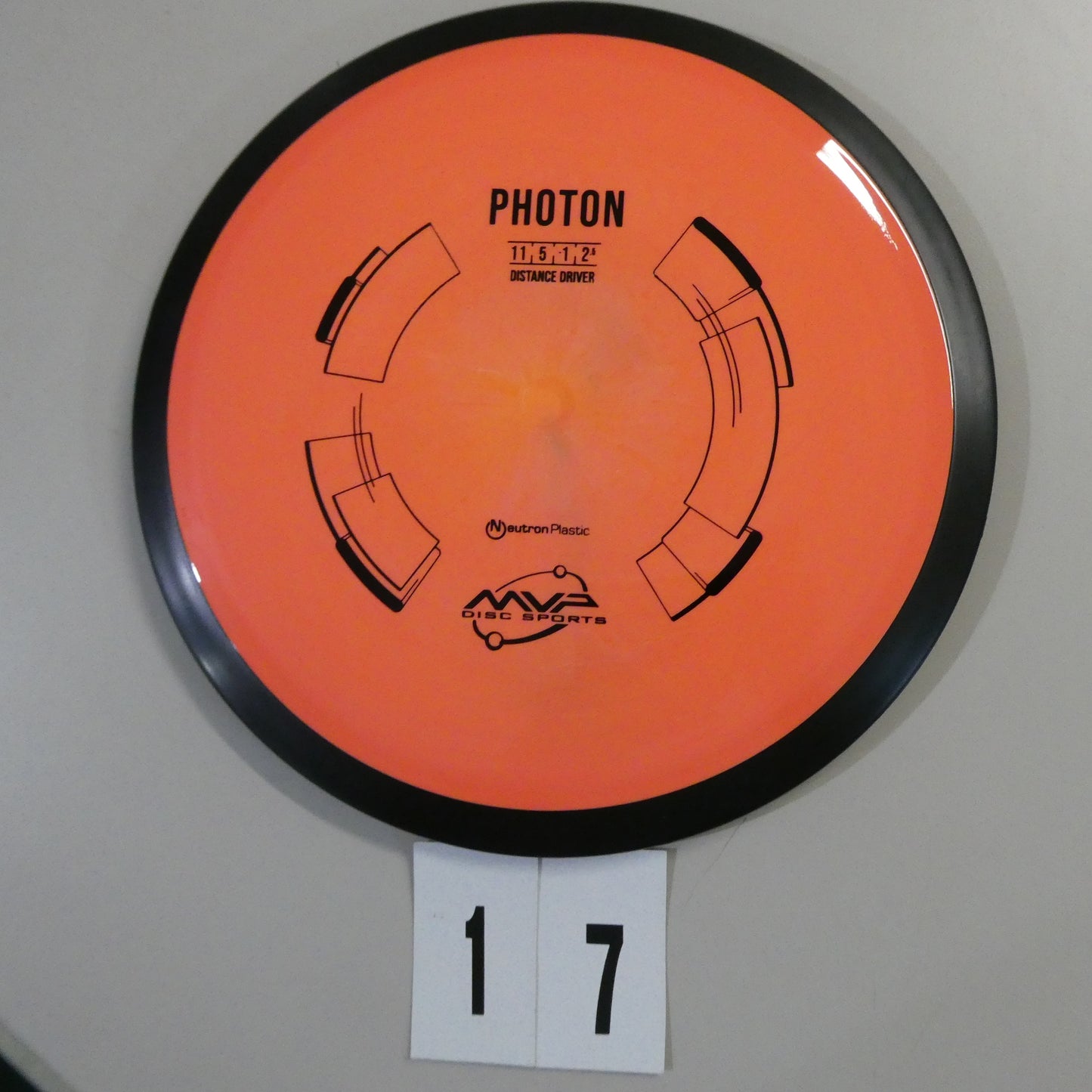 Neutron Photon