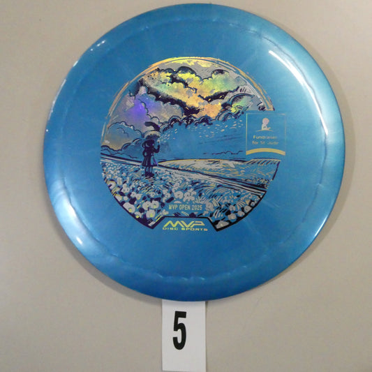 Streamline Plasma Shift - Special Edition St. Jude Fundraiser