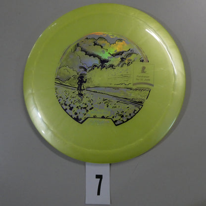 Streamline Plasma Shift - Special Edition St. Jude Fundraiser