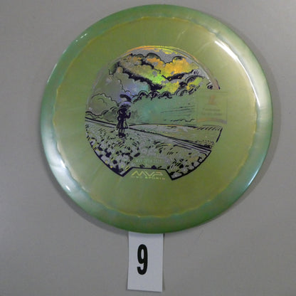 Streamline Plasma Shift - Special Edition St. Jude Fundraiser