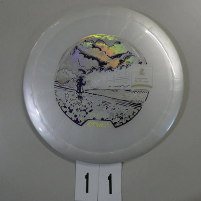 Streamline Plasma Shift - Special Edition St. Jude Fundraiser