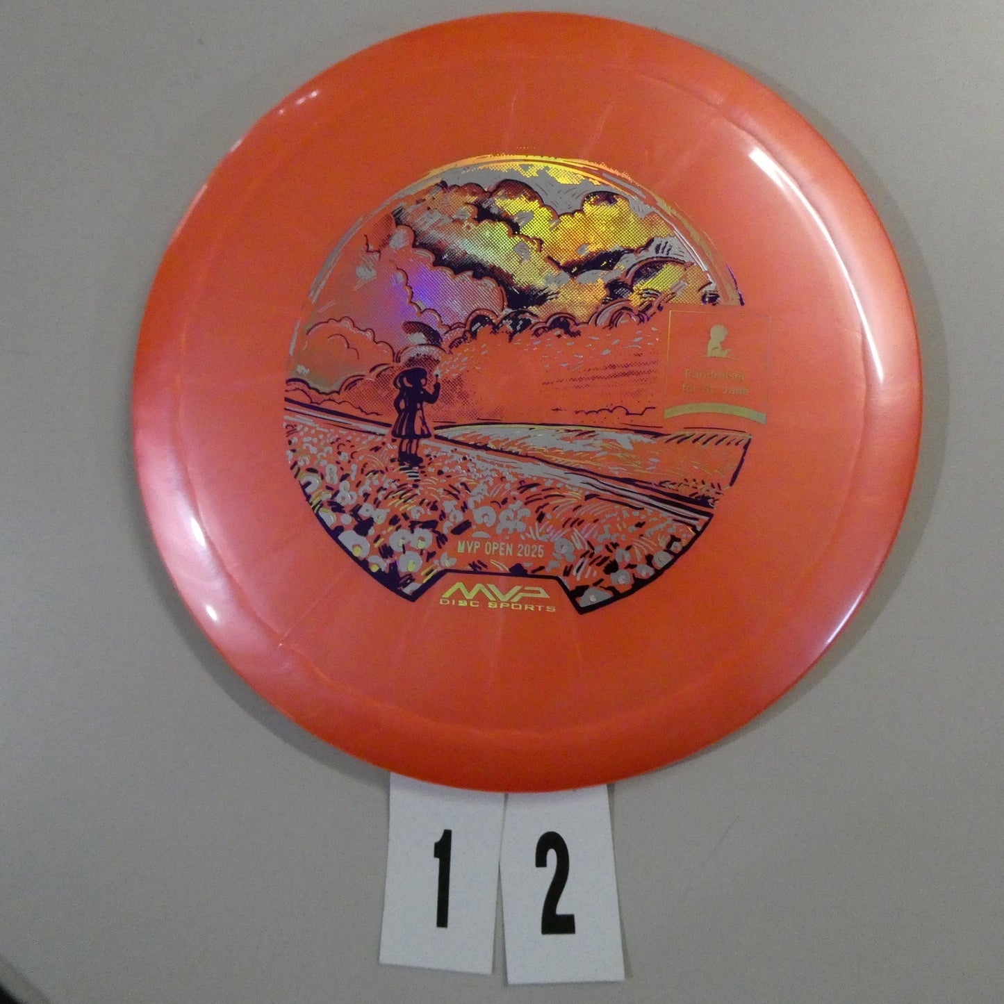 Streamline Plasma Shift - Special Edition St. Jude Fundraiser
