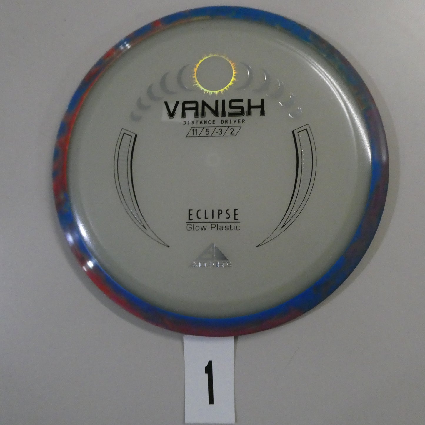Eclipse 2.0 Vanish