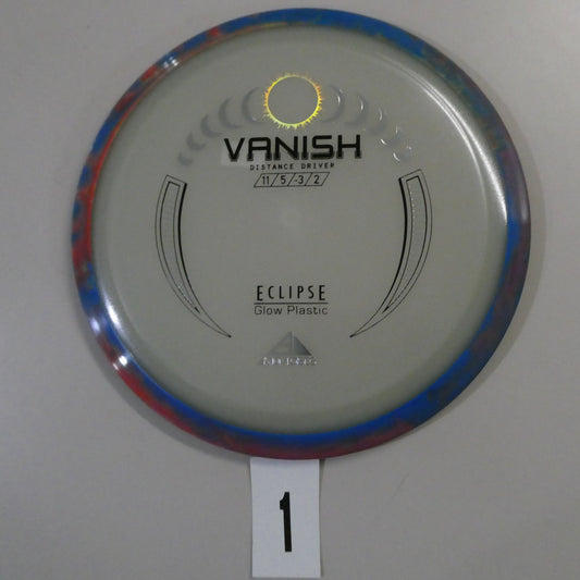 Eclipse 2.0 Vanish