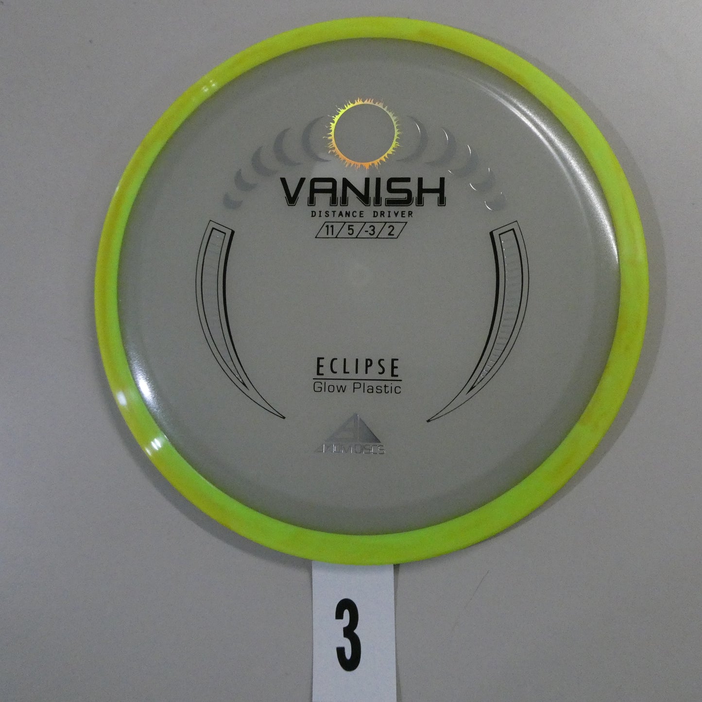 Eclipse 2.0 Vanish