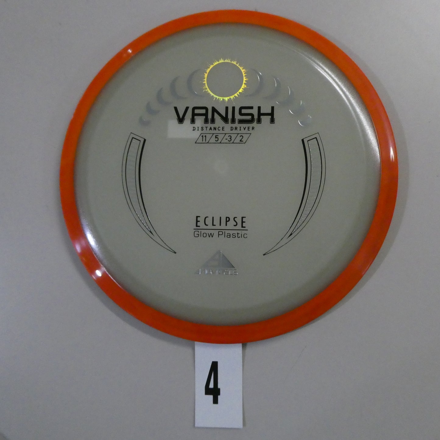 Eclipse 2.0 Vanish