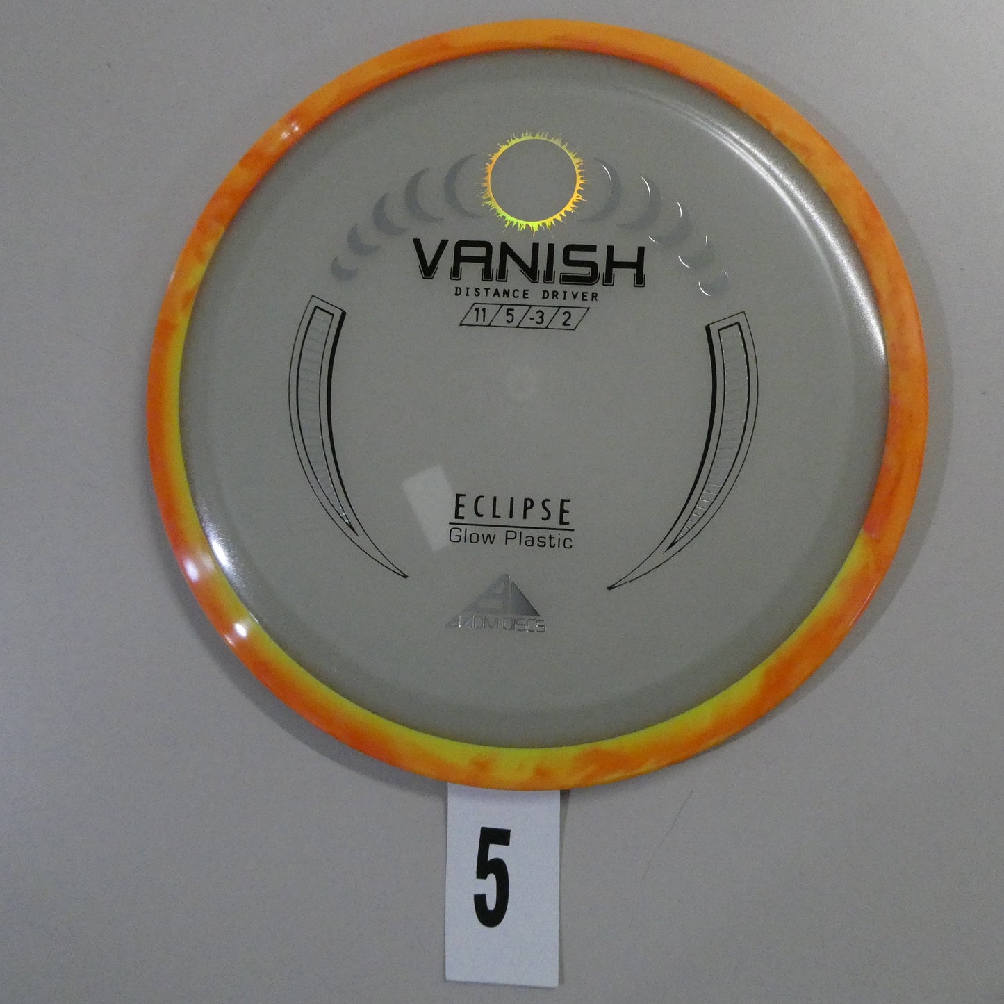 Eclipse 2.0 Vanish