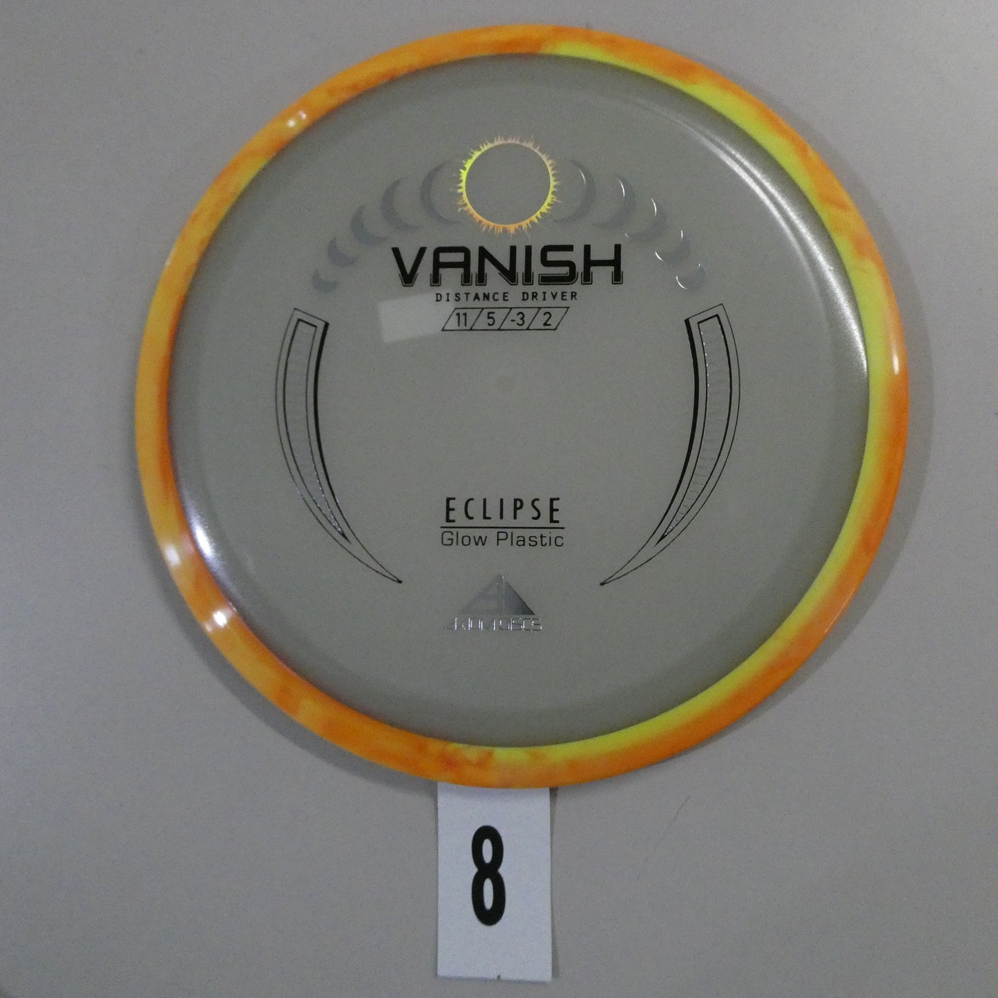 Eclipse 2.0 Vanish