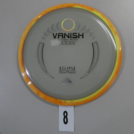 Eclipse 2.0 Vanish