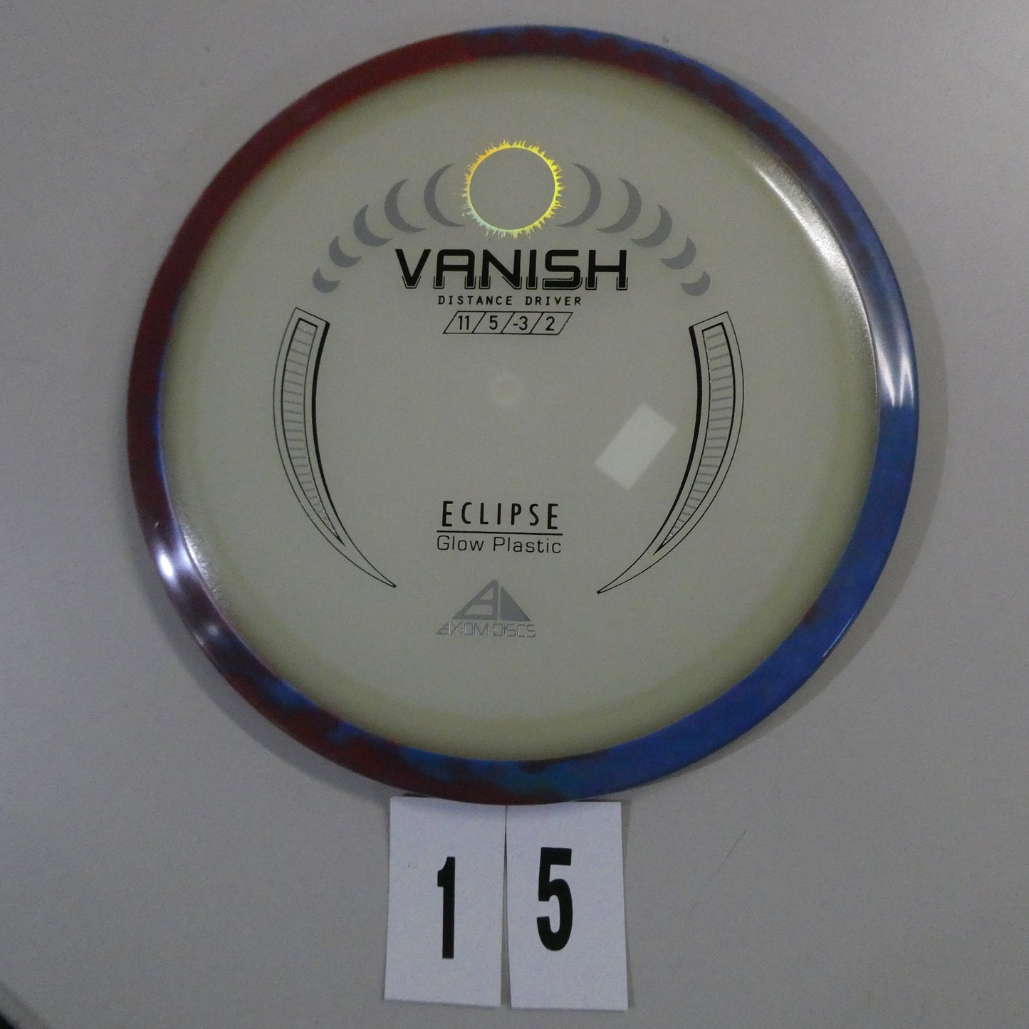 Eclipse 2.0 Vanish
