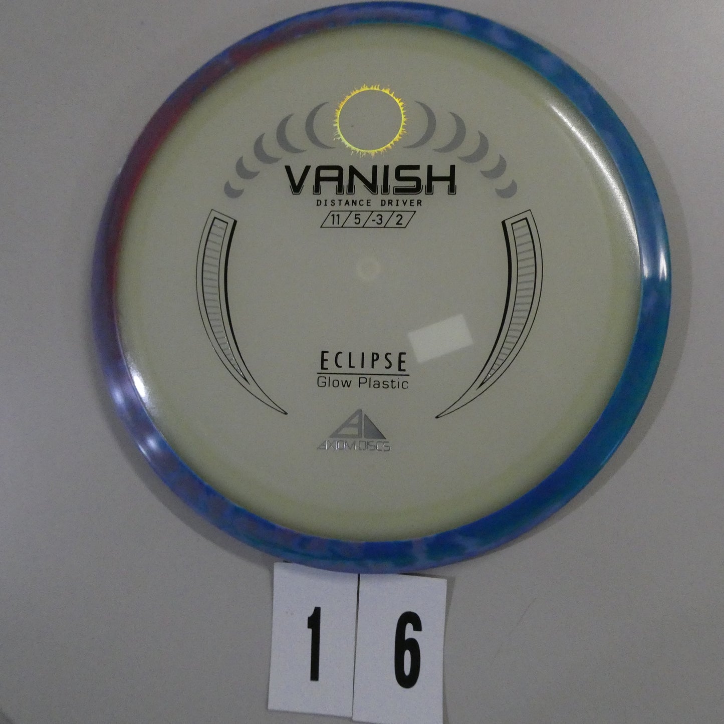 Eclipse 2.0 Vanish