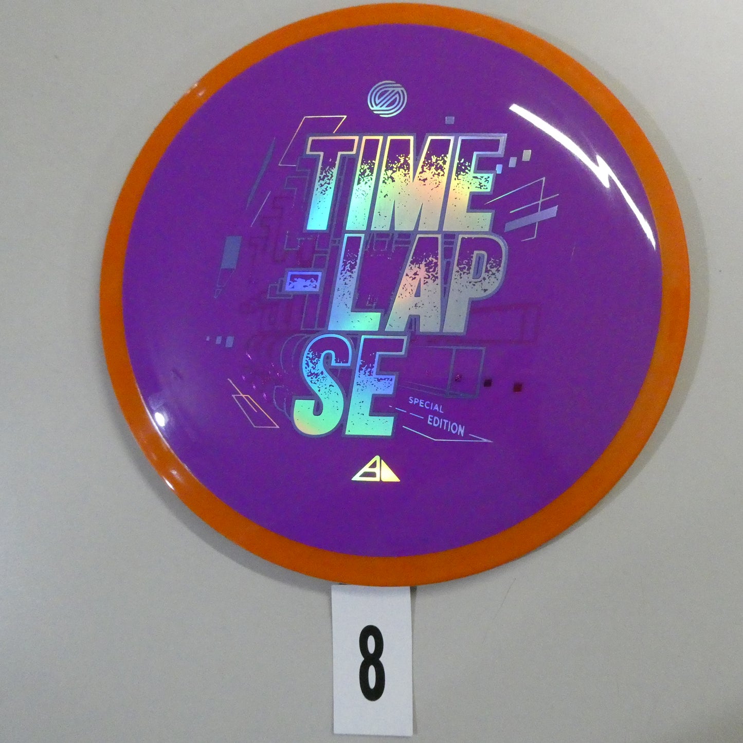Neutron Time-Lapse - Special Edition (Retooled)